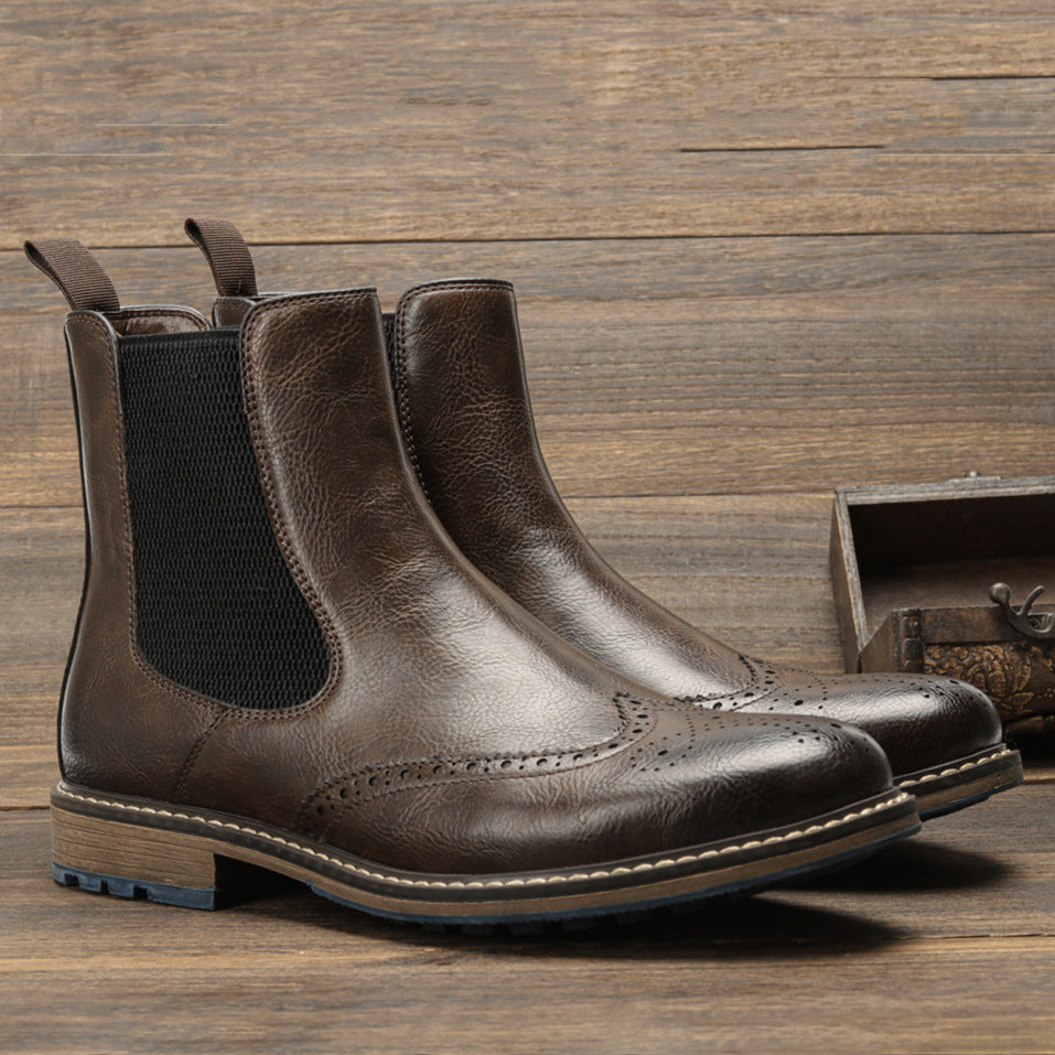 Men's Chelsea Boots