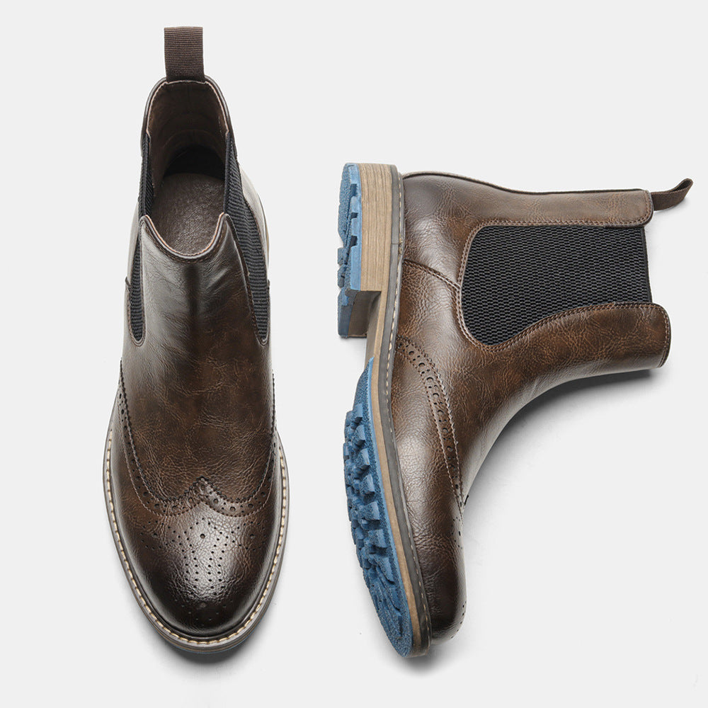 Men's Chelsea Boots