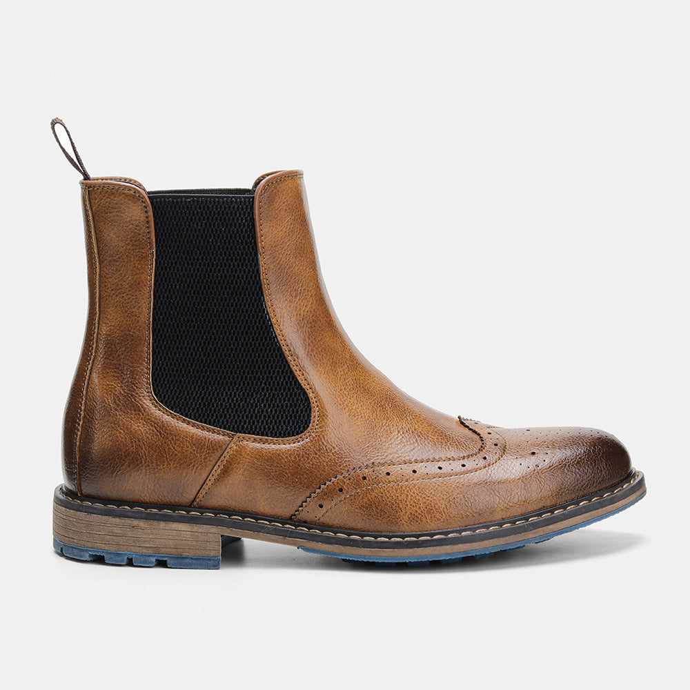 Men's Chelsea Boots