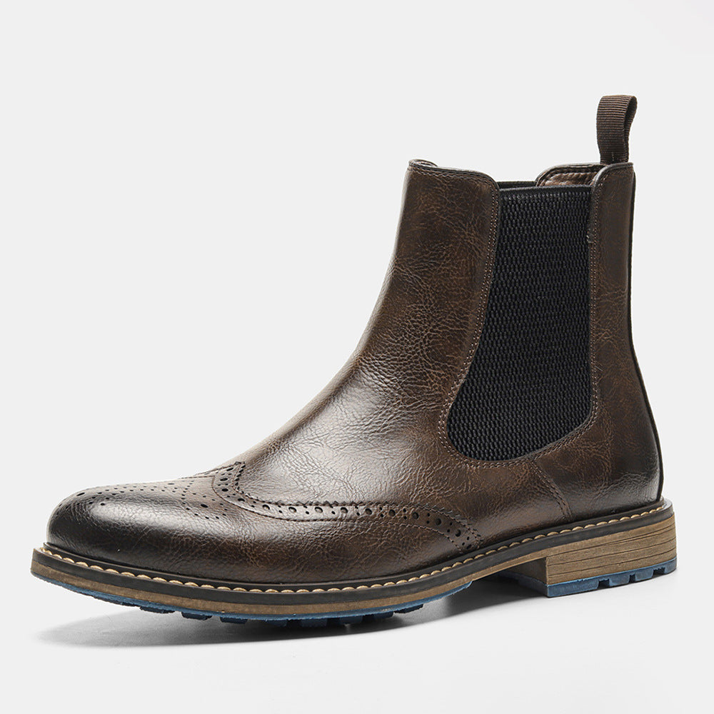 Men's Chelsea Boots