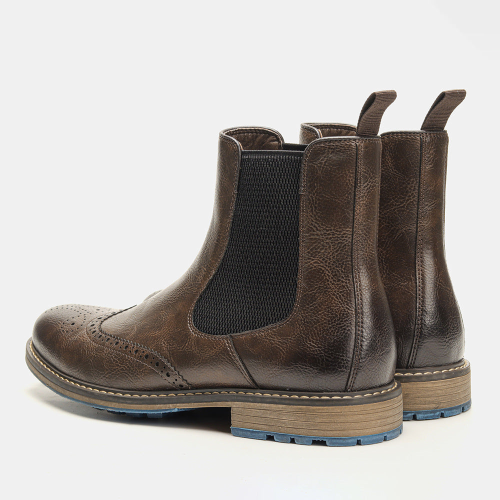 Men's Chelsea Boots