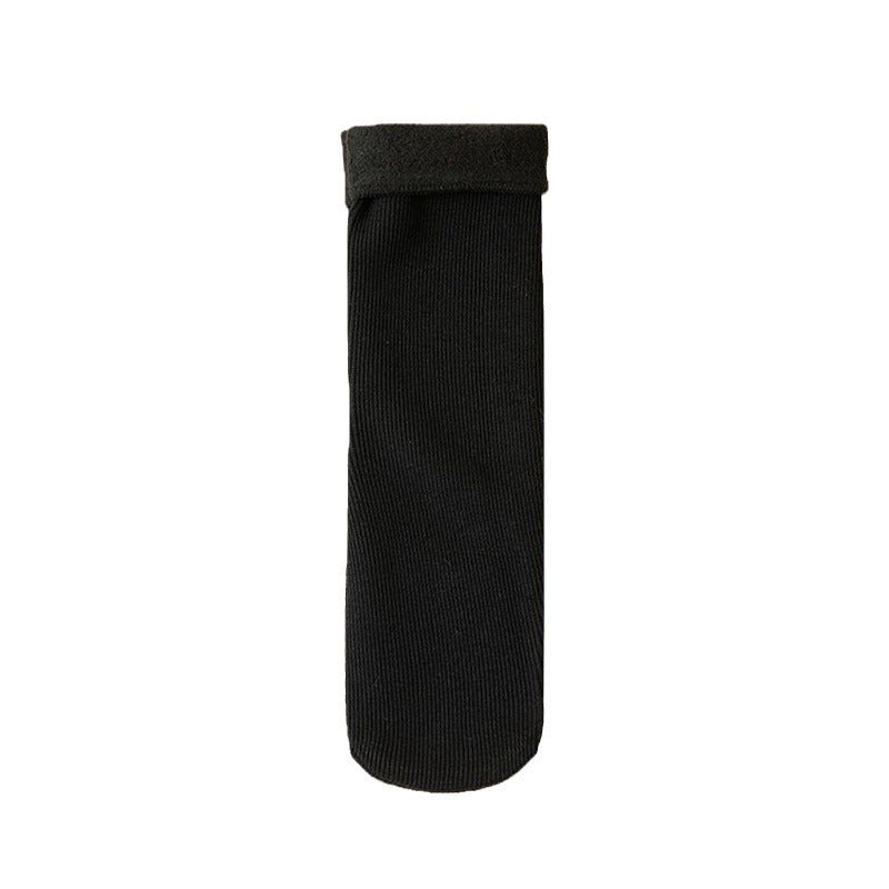 Men's Fleece Winter Socks