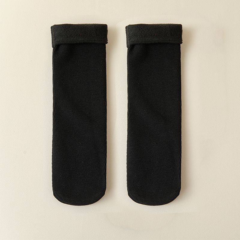 Men's Fleece Winter Socks