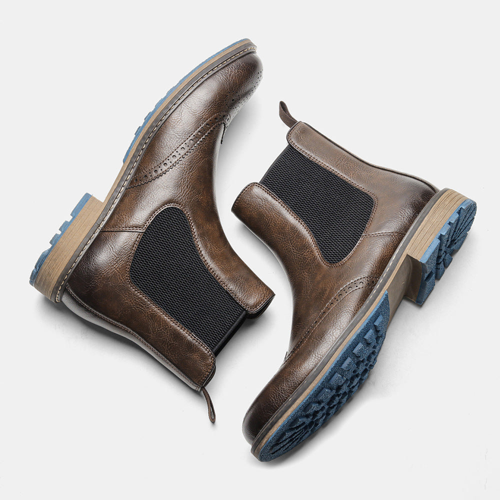 Men's Chelsea Boots