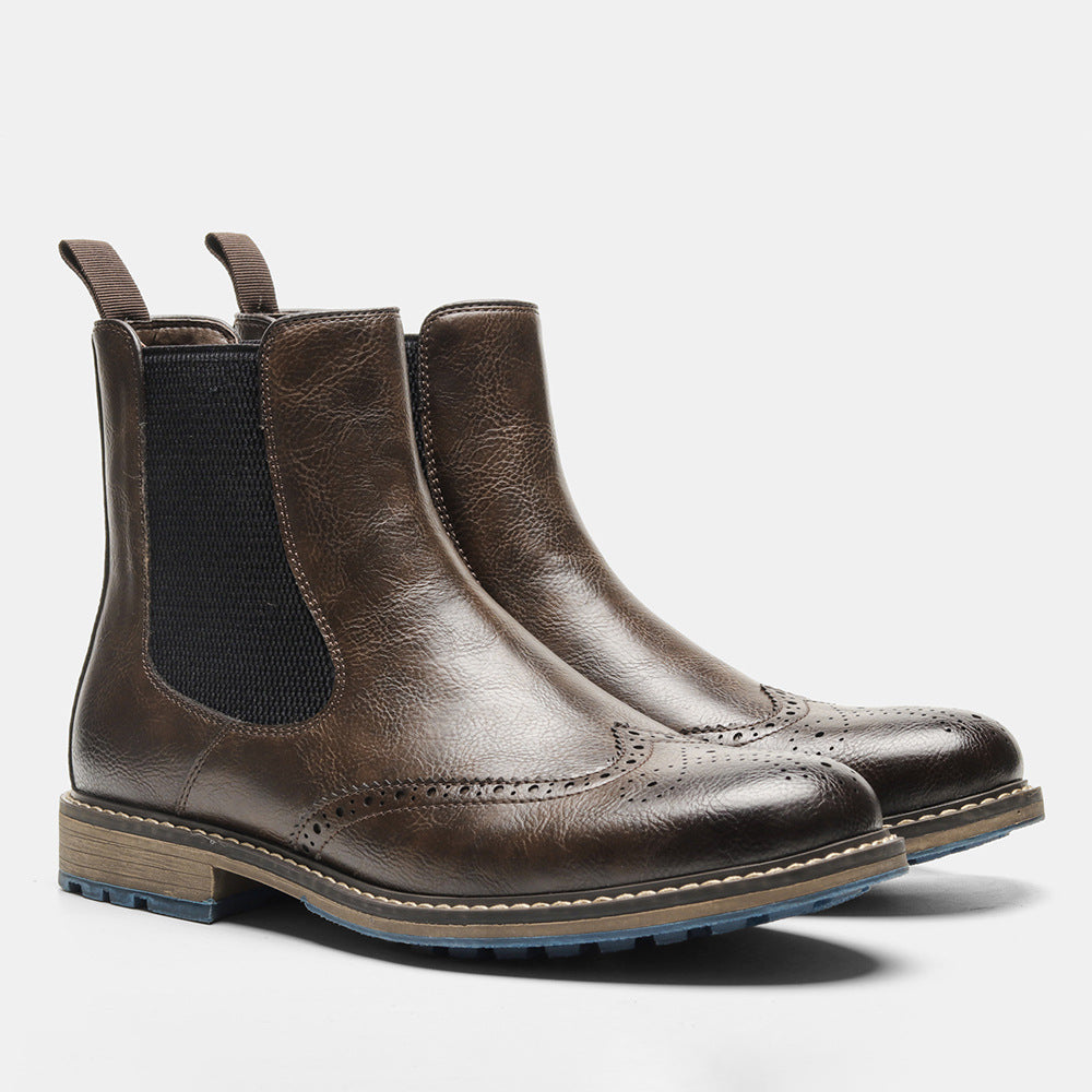 Men's Chelsea Boots