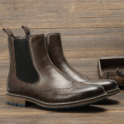 Men's Chelsea Boots