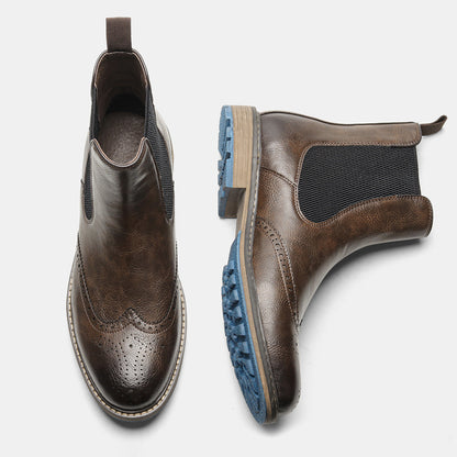 Men's Chelsea Boots