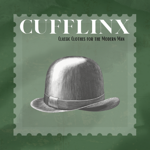 Cufflinx