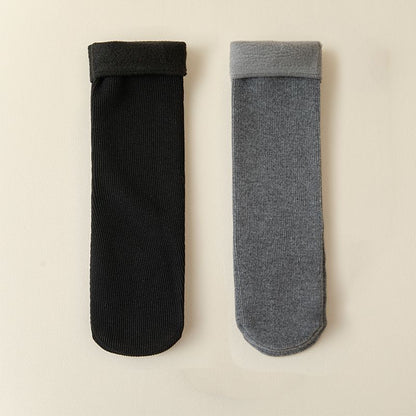 Men's Fleece Winter Socks