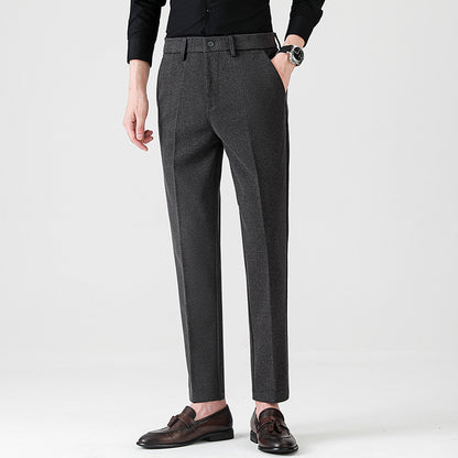 Men's Casual Trousers