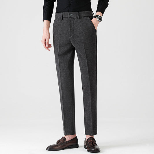 Men's Casual Trousers