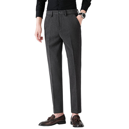 Men's Casual Trousers