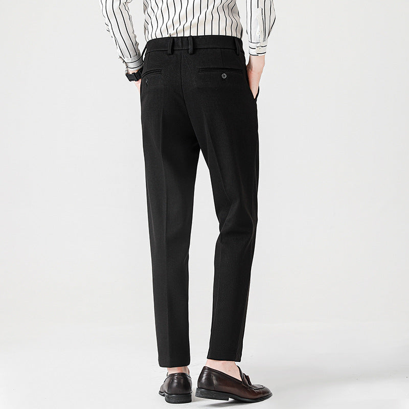 Men's Casual Trousers