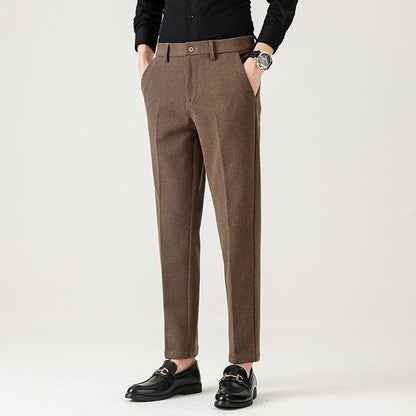 Men's Casual Trousers