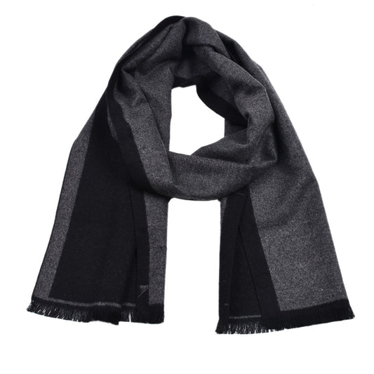 Men's Cashmere Scarf